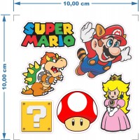 Marios Bros Marios Bros